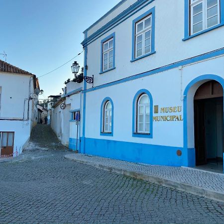 Casa Barbara - No Centro Historico De Aljezur Villa Exterior foto